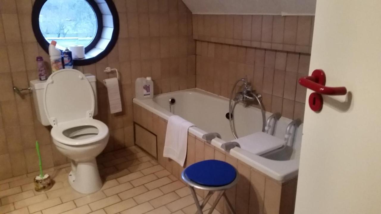Apartament 'T Vliethuys Zwijndrecht Zewnętrze zdjęcie